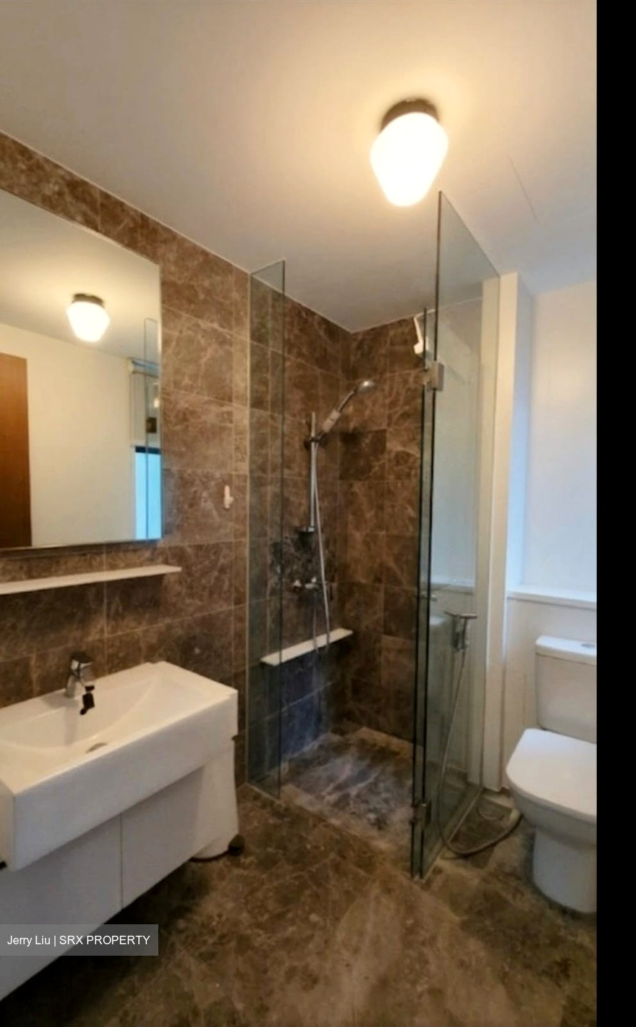 Parc Centros (D19), Condominium #578650191